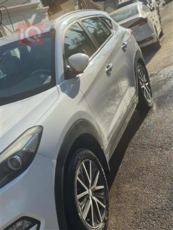 هیۆندای تۆکسۆن